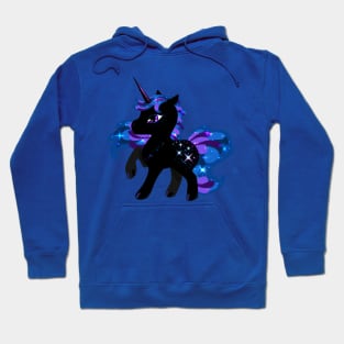 Galaxy Pony Hoodie